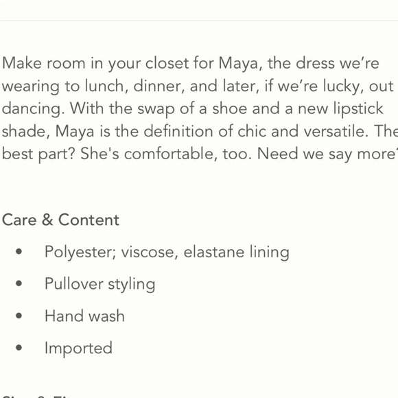 NWT Anthropologie The Maya Ruched Cowl-Neck Dress: Lace Edition Sky size XL - Picture 11 of 13